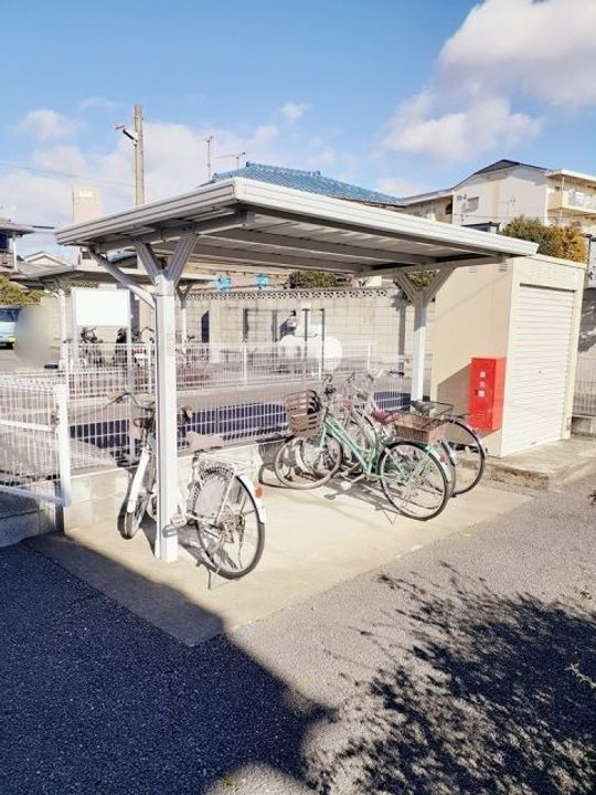 群馬県前橋市城東町5(アパート)の賃貸物件の地図