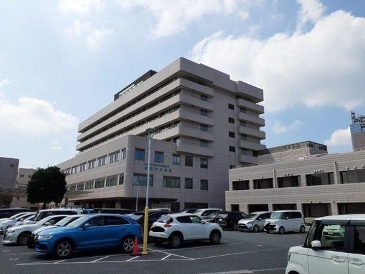 群馬県前橋市城東町5(アパート)の賃貸物件の周辺
