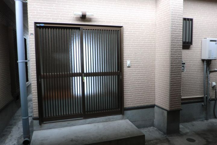 鹿児島県霧島市隼人町住吉(一戸建)の賃貸物件の外観