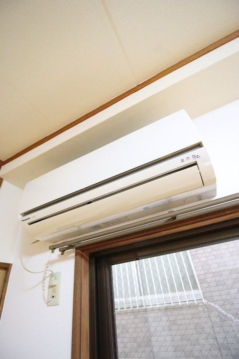 鹿児島県鹿児島市甲突町(マンション)の賃貸物件の内装