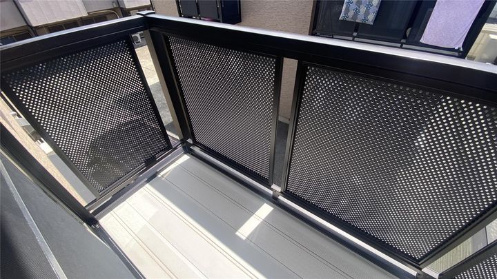 三倉ハイツ3の内装