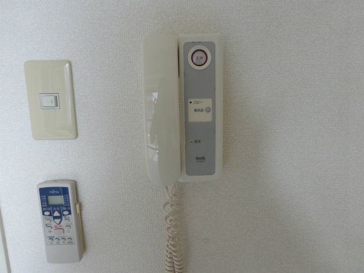 東京都府中市美好町3(マンション)の賃貸物件の内装