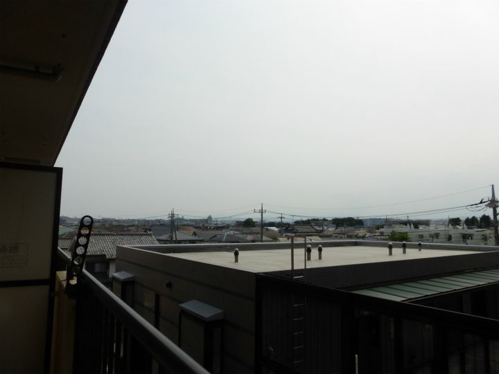 東京都府中市美好町3(マンション)の賃貸物件のその他画像