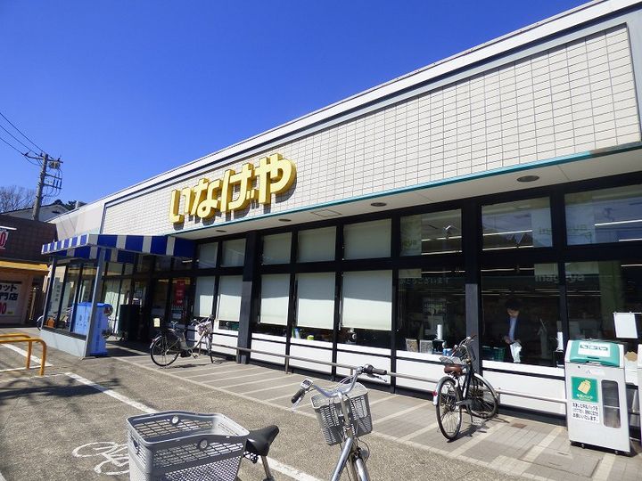 東京都府中市美好町3(マンション)の賃貸物件の周辺