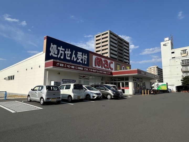 Superiageの周辺