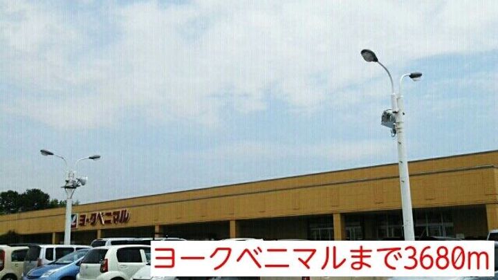 福島県いわき市小名浜林城字大門(アパート)の賃貸物件の周辺