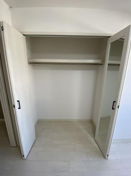 大阪府四條畷市中野3(アパート)の賃貸物件の内装