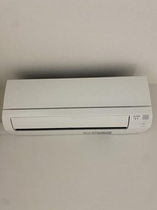 大阪府四條畷市中野3(アパート)の賃貸物件の内装