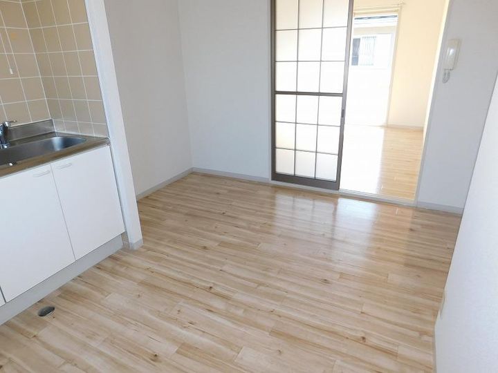 フレグランス大町 B棟のその他画像
