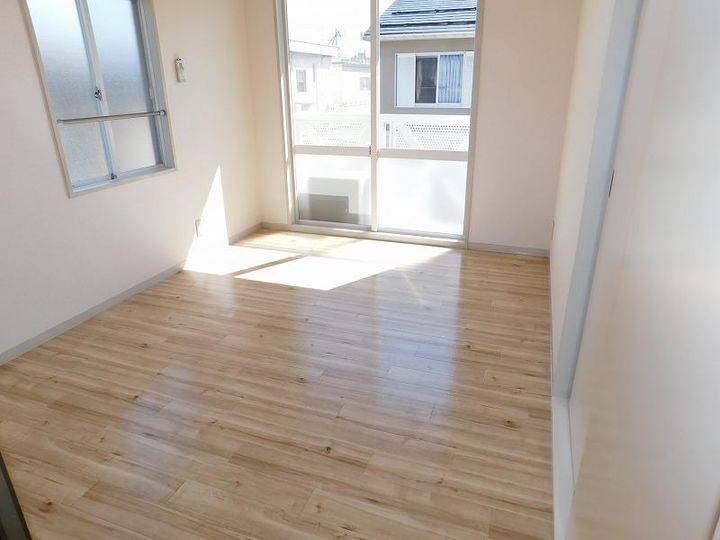 フレグランス大町 B棟のその他画像