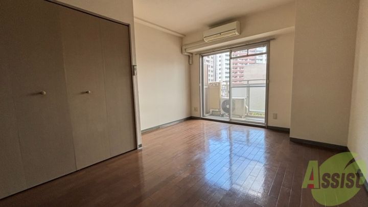 ウェーヴ長町一丁目の内装