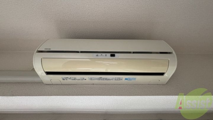 ウェーヴ長町一丁目の内装