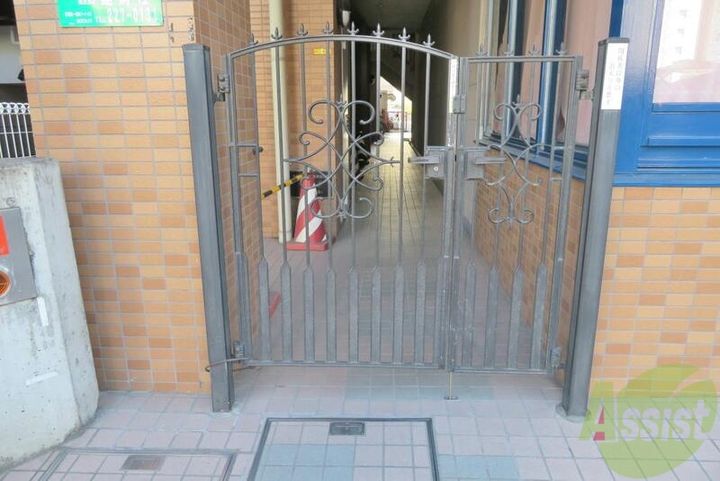 ウェーヴ長町一丁目の周辺