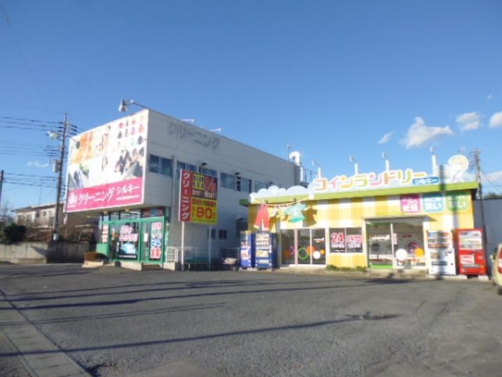 パレ・ドールの周辺