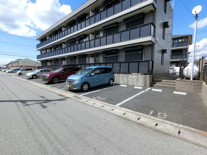 千葉県市原市五井西5(アパート)の賃貸物件の地図