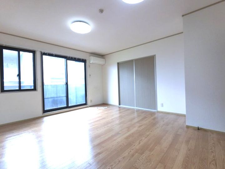 千葉県市原市五井西5(アパート)の賃貸物件の居間