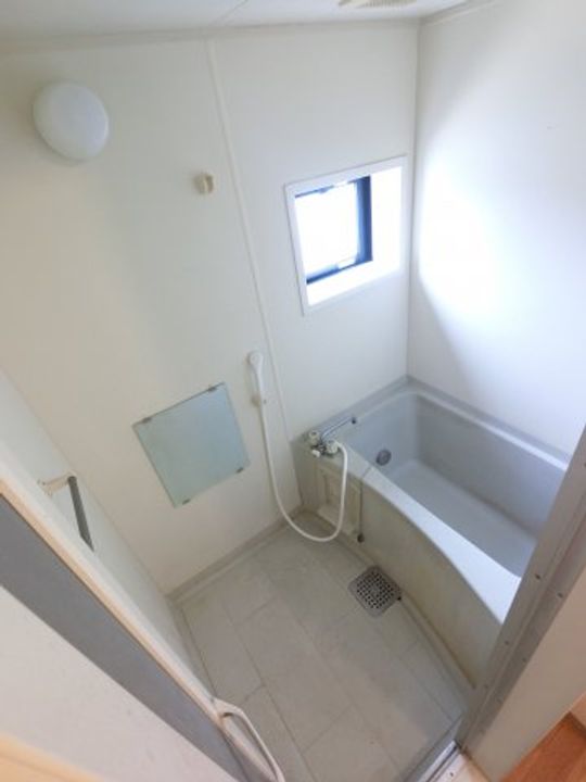 千葉県市原市五井西5(アパート)の賃貸物件の風呂