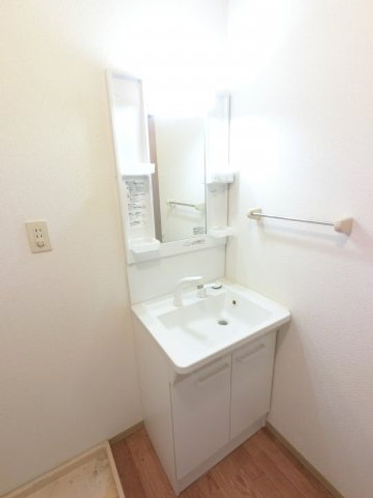 千葉県市原市五井西5(アパート)の賃貸物件の内装