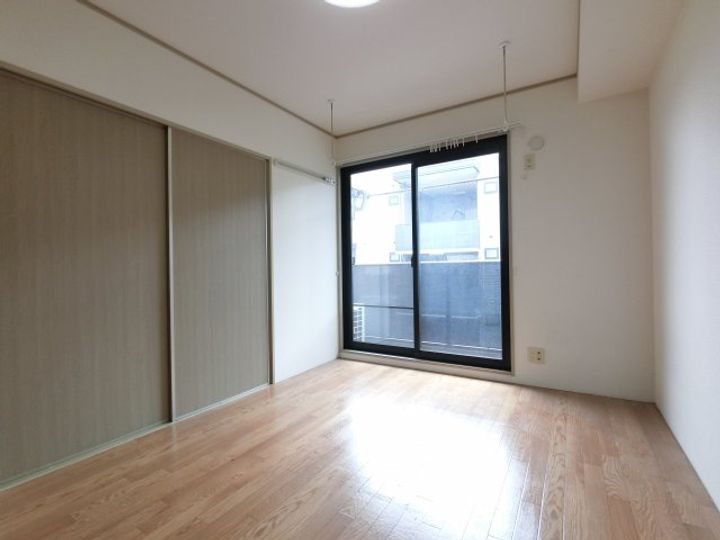 千葉県市原市五井西5(アパート)の賃貸物件の内装