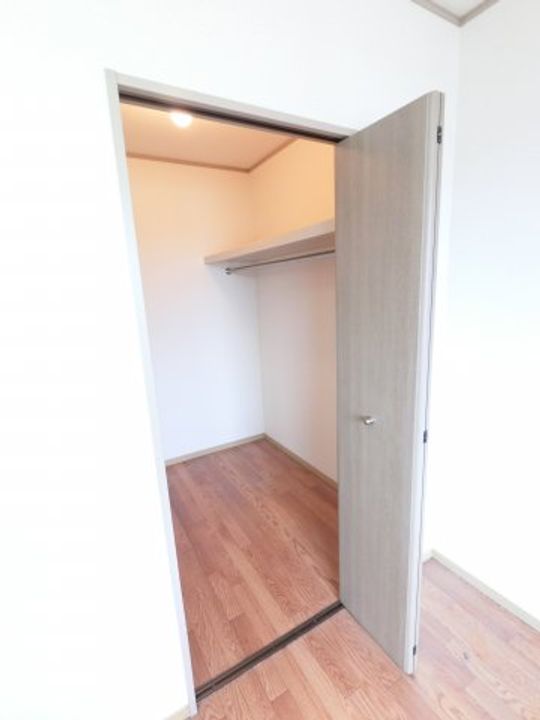 千葉県市原市五井西5(アパート)の賃貸物件の内装