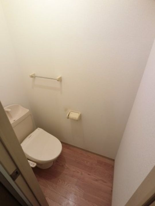 千葉県市原市五井西5(アパート)の賃貸物件の内装