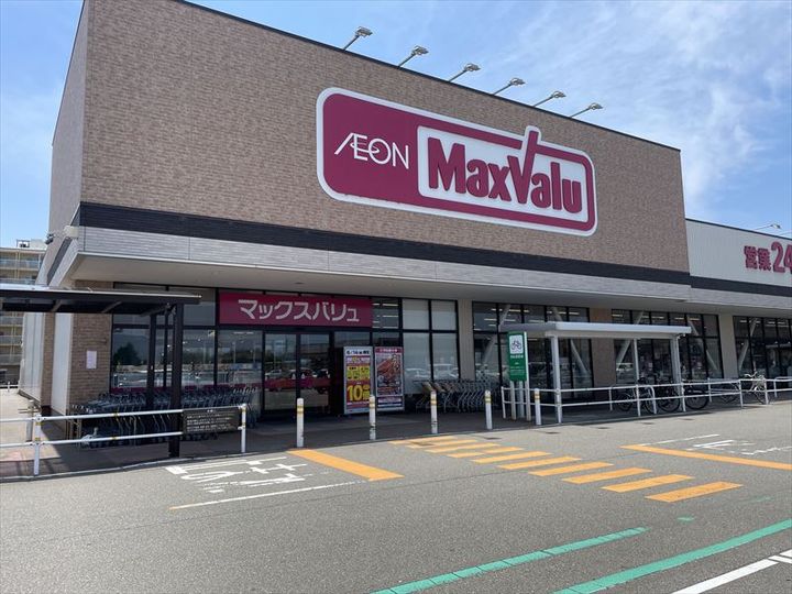 サン・ディアリーの周辺