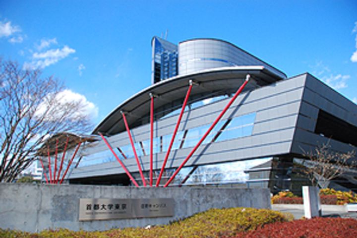 フローラ(南大沢)の周辺