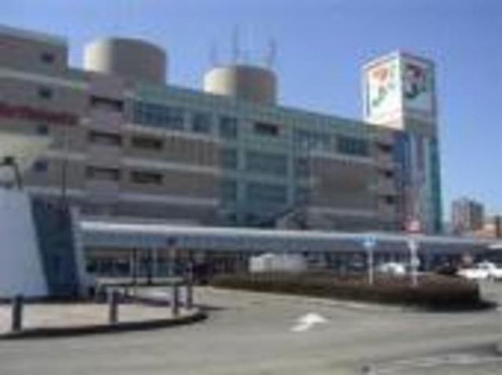 フローラ(南大沢)の周辺