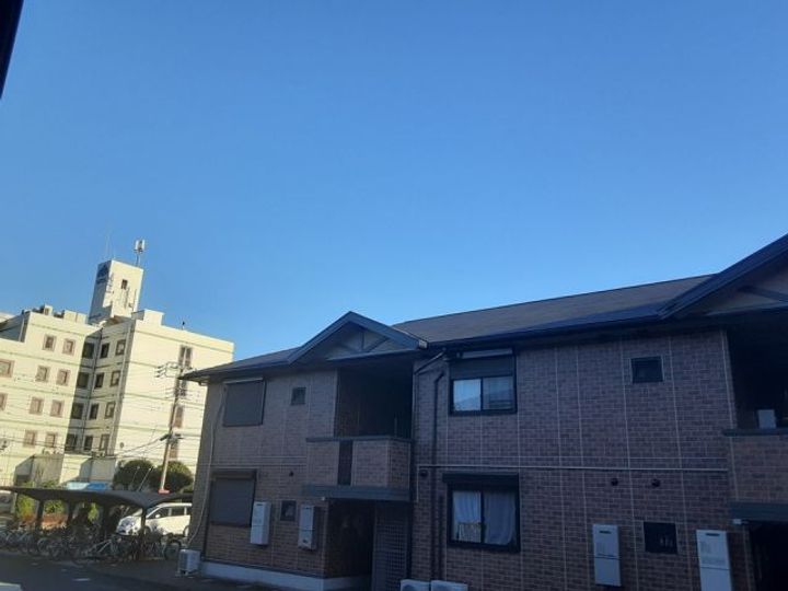ファミーユつくば Bのその他画像