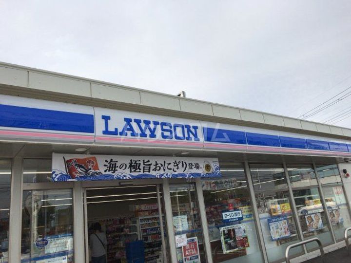 ファミーユつくば Bの周辺