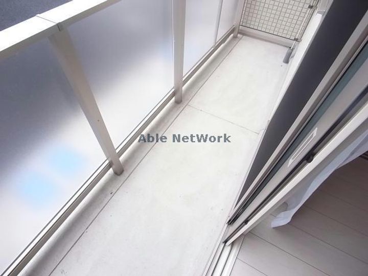 岐阜県大垣市福田町(アパート)の賃貸物件の内装