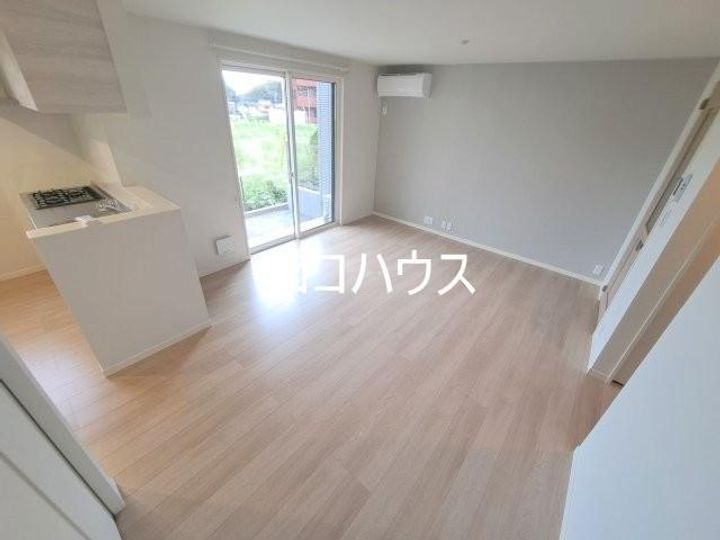 千葉県市川市曽谷1(一戸建)の賃貸物件の内装