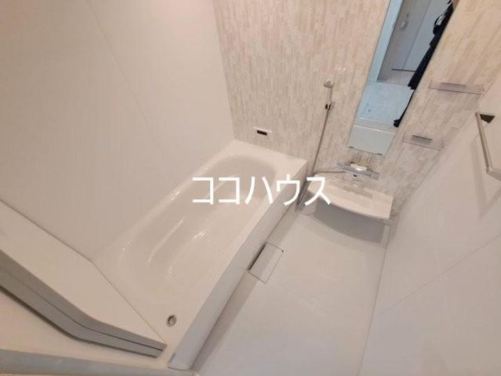千葉県市川市曽谷1(一戸建)の賃貸物件の風呂