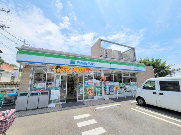 千葉県市川市曽谷1(一戸建)の賃貸物件の周辺