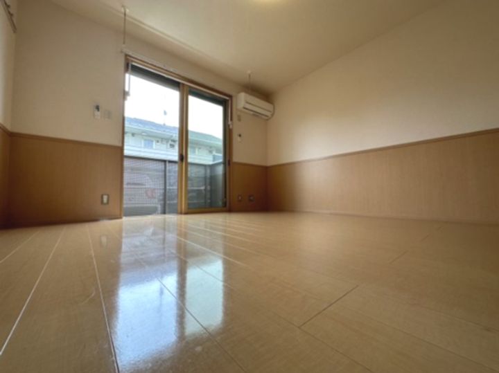 埼玉県本庄市北堀(アパート)の賃貸物件の内装