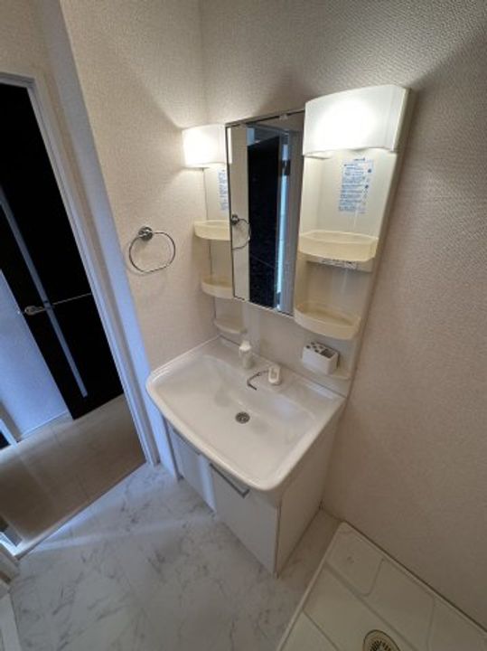 埼玉県本庄市北堀(アパート)の賃貸物件の内装