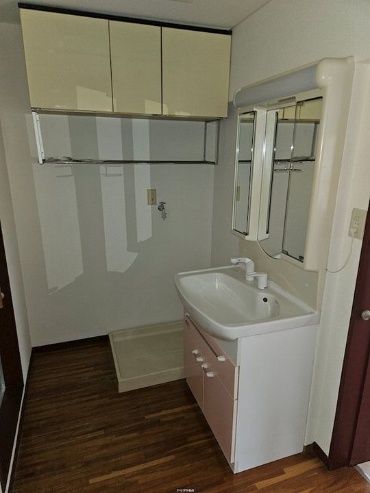 VILLA NOVA 小出の内装