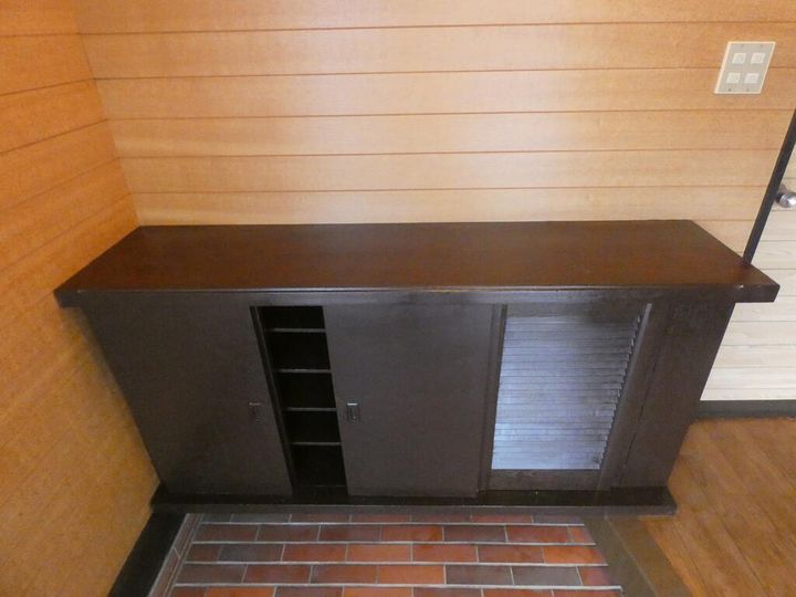 宮城県仙台市青葉区向田(一戸建)の賃貸物件の玄関