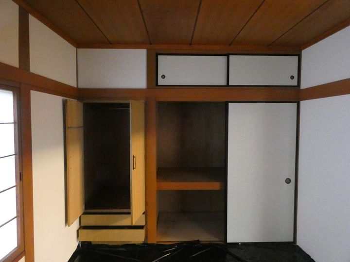 宮城県仙台市青葉区向田(一戸建)の賃貸物件の内装