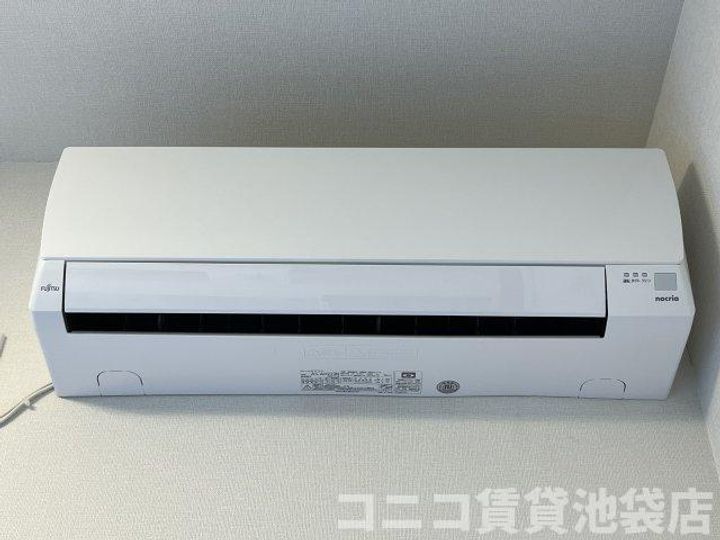 東京都練馬区関町東1(アパート)の賃貸物件の内装