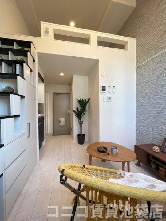 東京都練馬区関町東1(アパート)の賃貸物件のその他画像