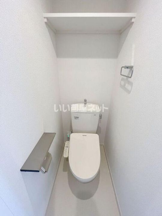 パストラーレ秋津の内装