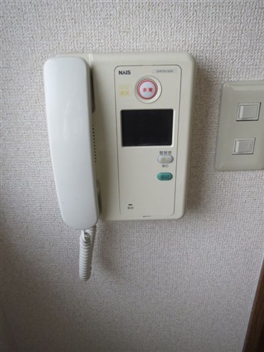 HOPE CITY天神橋の内装