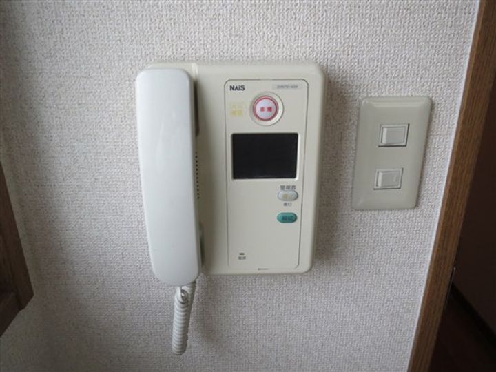 HOPE CITY天神橋の内装