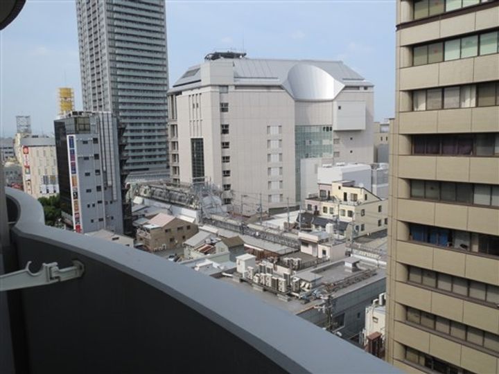 HOPE CITY天神橋のその他画像