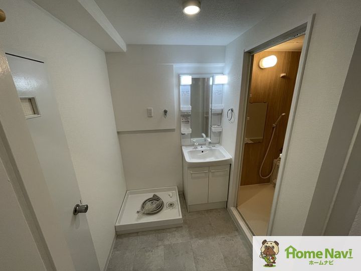 ドルミイヌイの内装