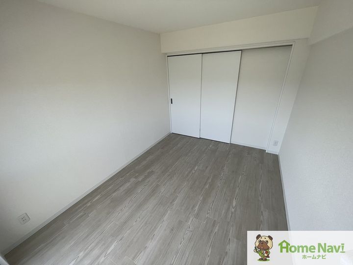 ドルミイヌイの内装