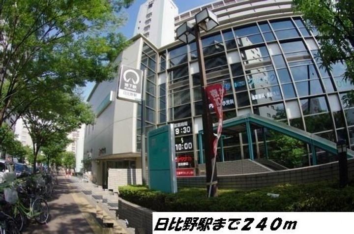Pulitoの周辺