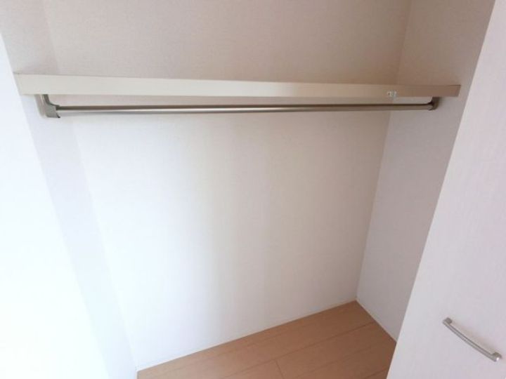 セレーナの内装