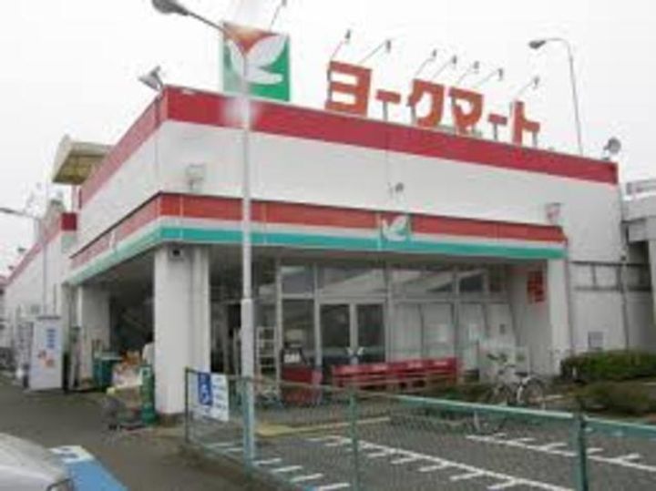 レゾンスの周辺